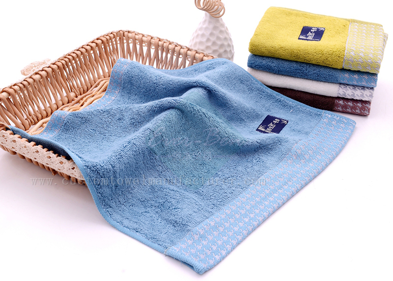 China Bulk washcloths and towels Supplier